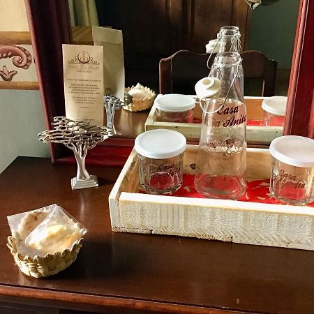 Casa Tia Anita, Hotel Boutique Маскота Екстериор снимка