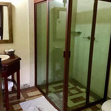 Casa Tia Anita, Hotel Boutique Маскота Екстериор снимка