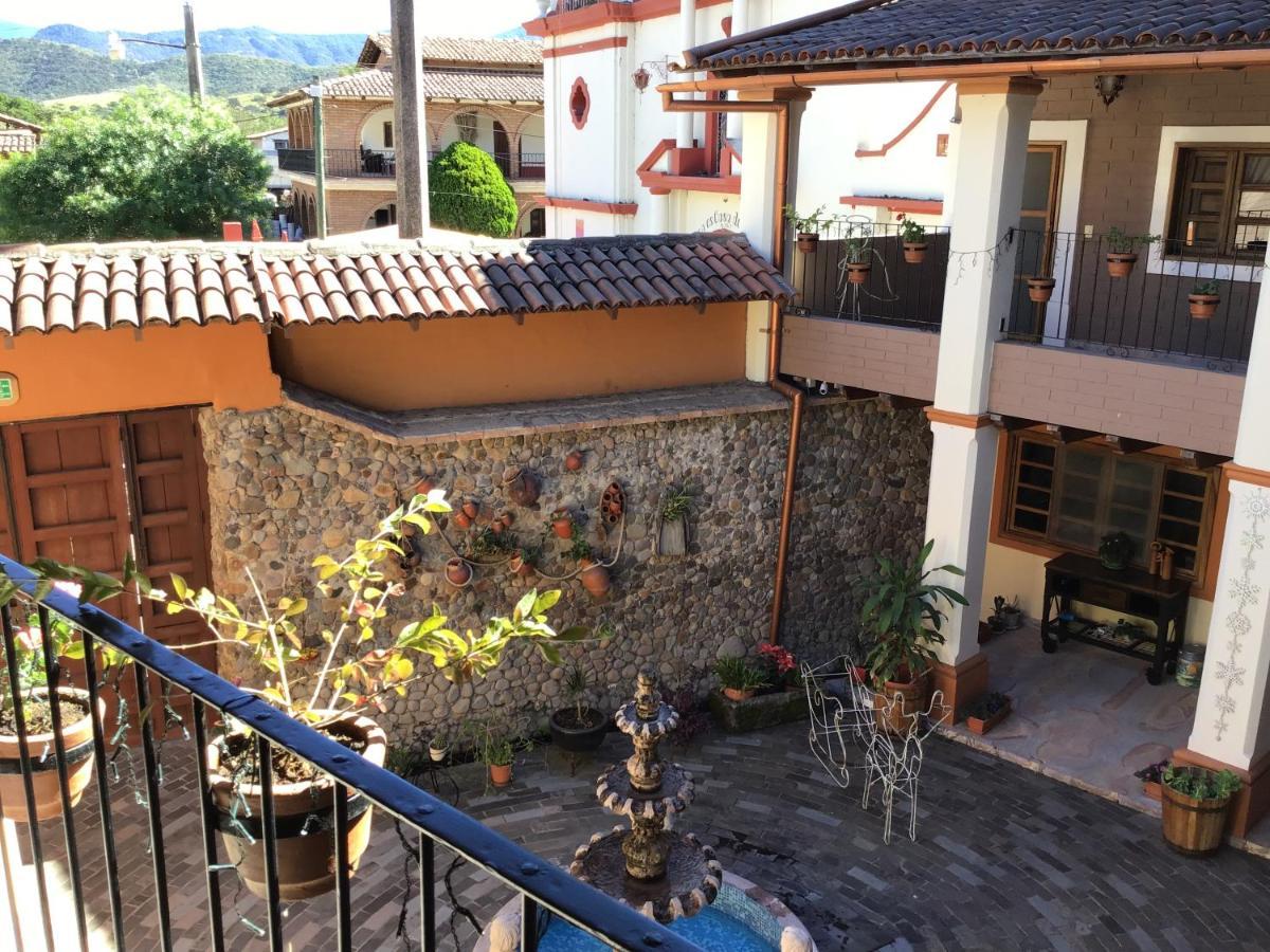 Casa Tia Anita, Hotel Boutique Маскота Екстериор снимка