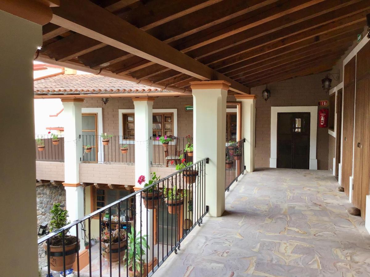 Casa Tia Anita, Hotel Boutique Маскота Екстериор снимка