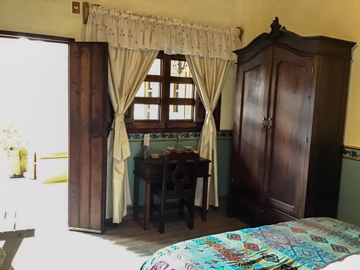 Casa Tia Anita, Hotel Boutique Маскота Екстериор снимка