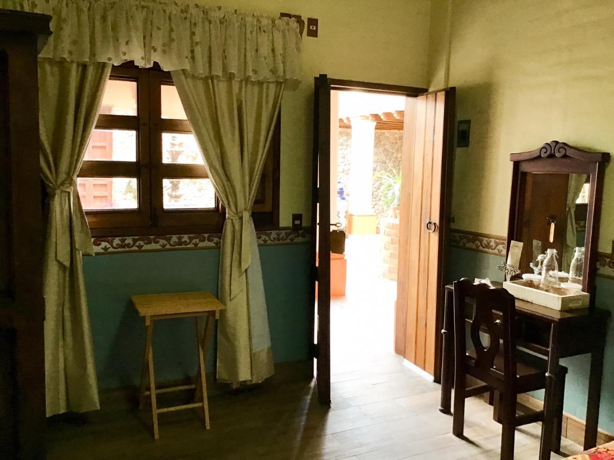 Casa Tia Anita, Hotel Boutique Маскота Екстериор снимка
