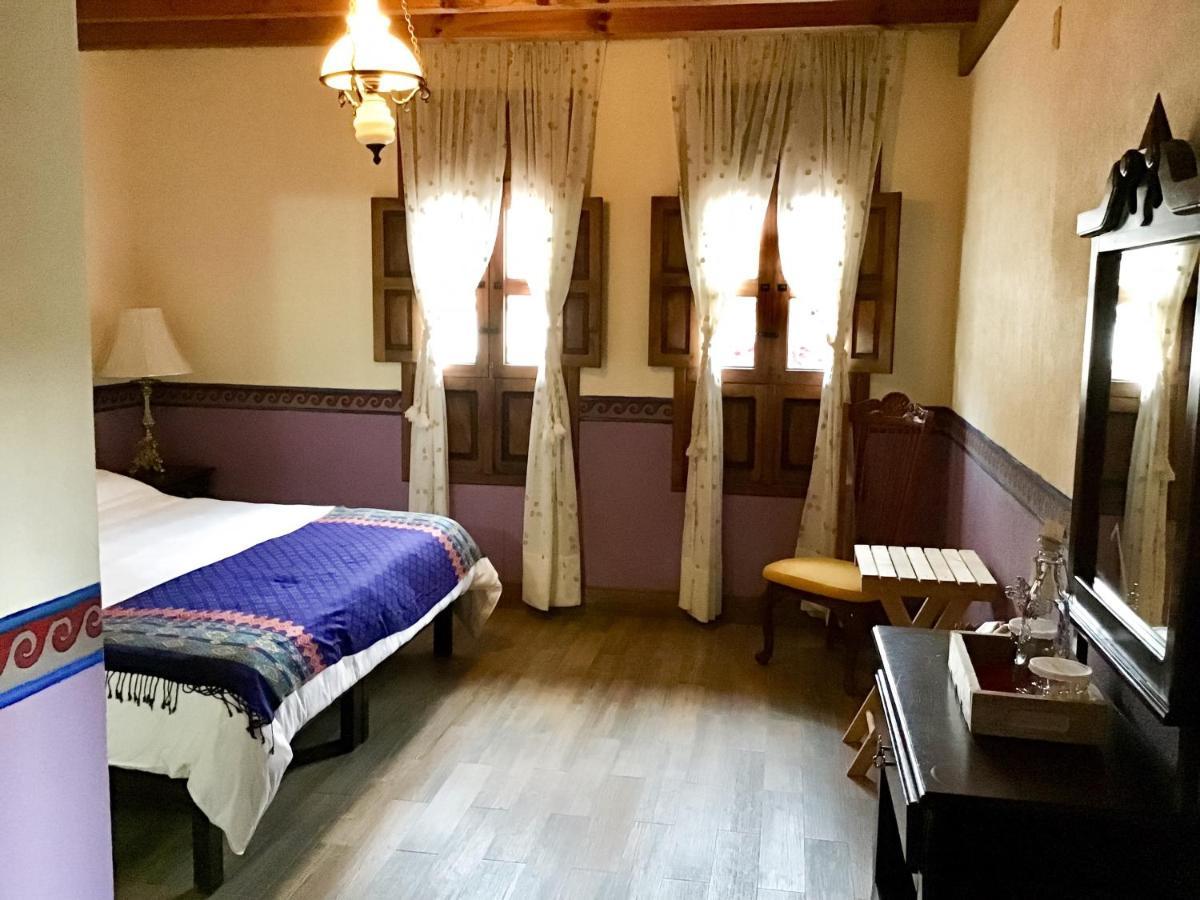 Casa Tia Anita, Hotel Boutique Маскота Екстериор снимка