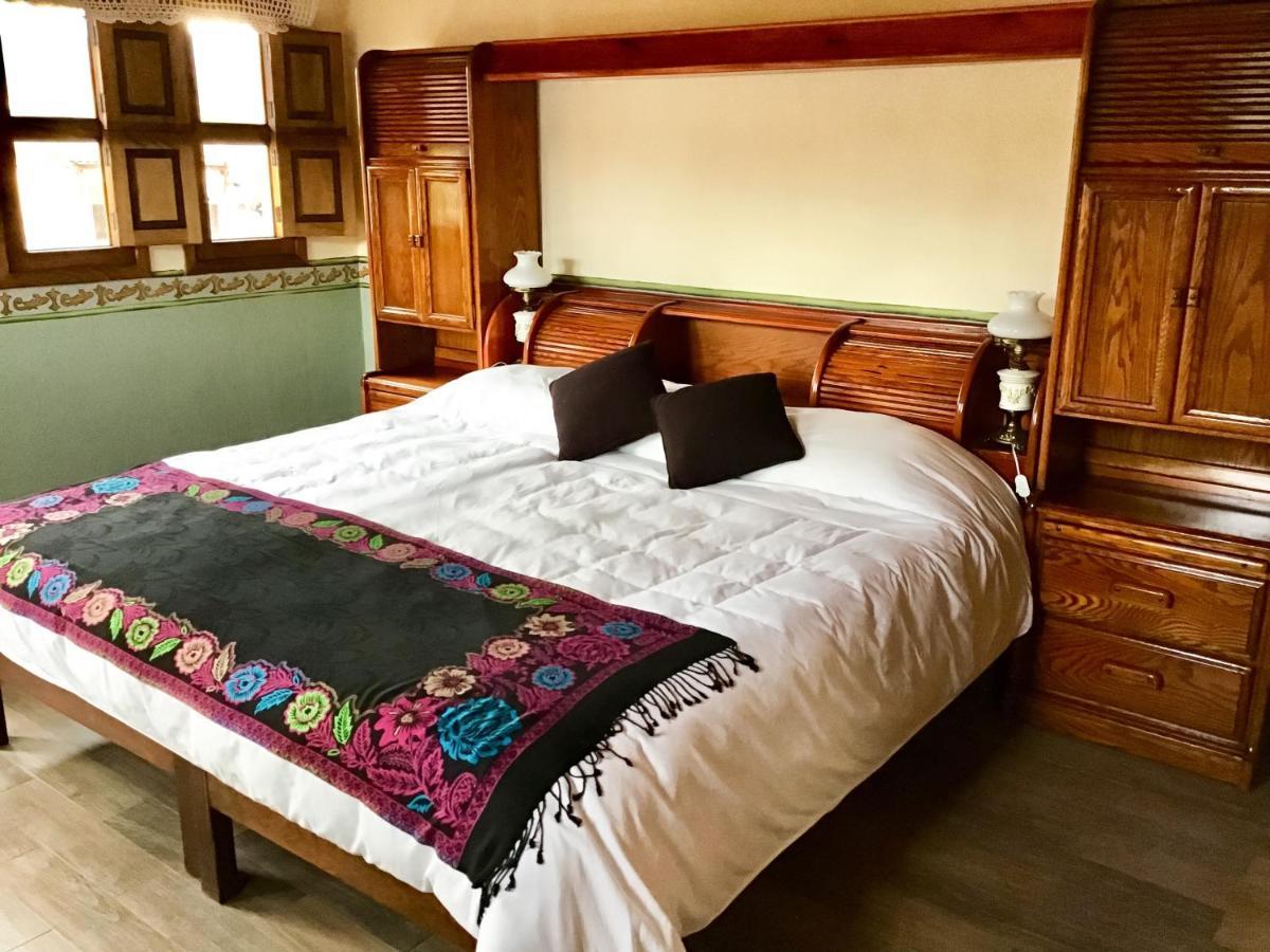 Casa Tia Anita, Hotel Boutique Маскота Екстериор снимка