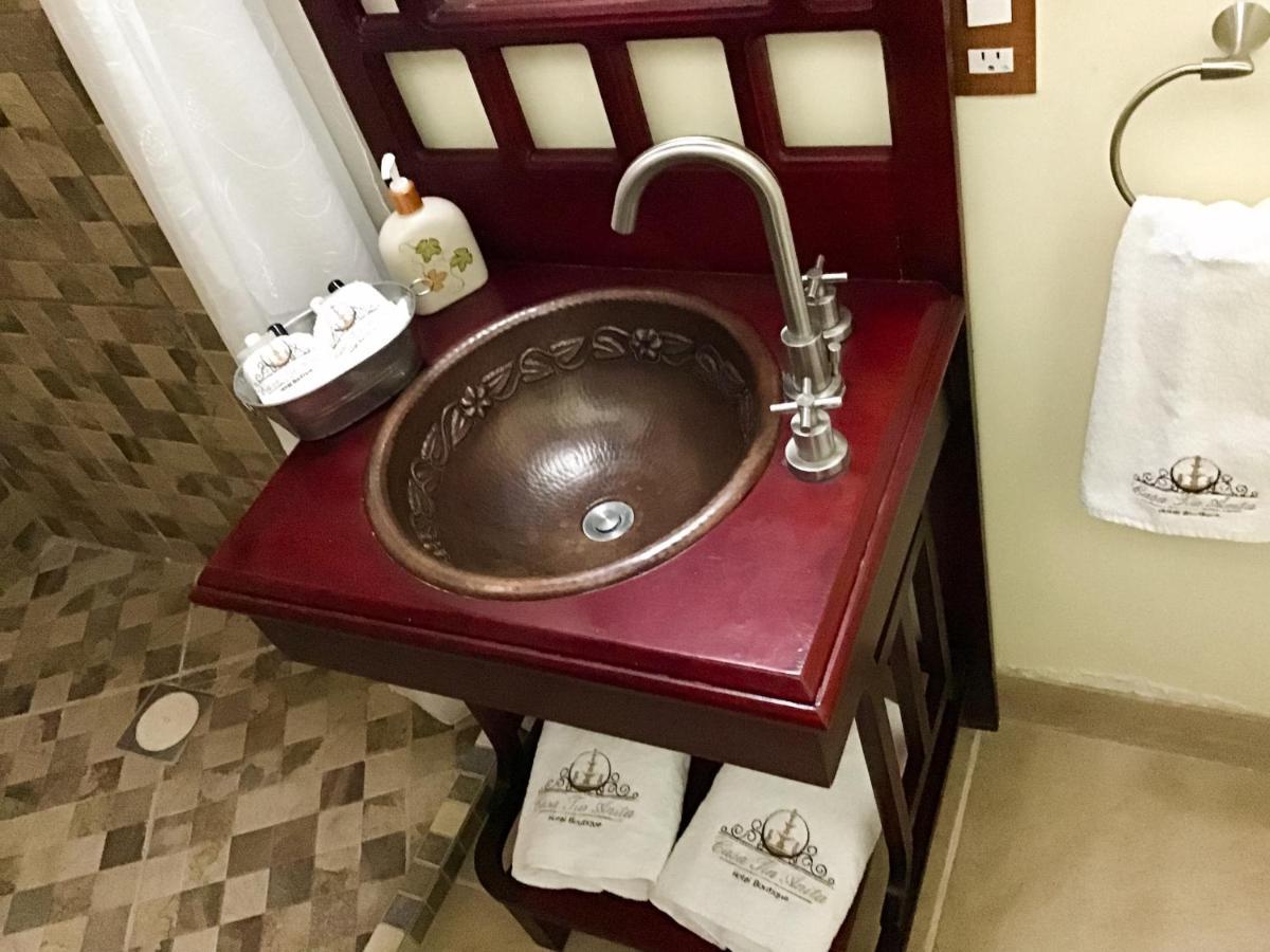 Casa Tia Anita, Hotel Boutique Маскота Екстериор снимка