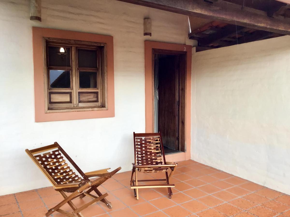 Casa Tia Anita, Hotel Boutique Маскота Екстериор снимка