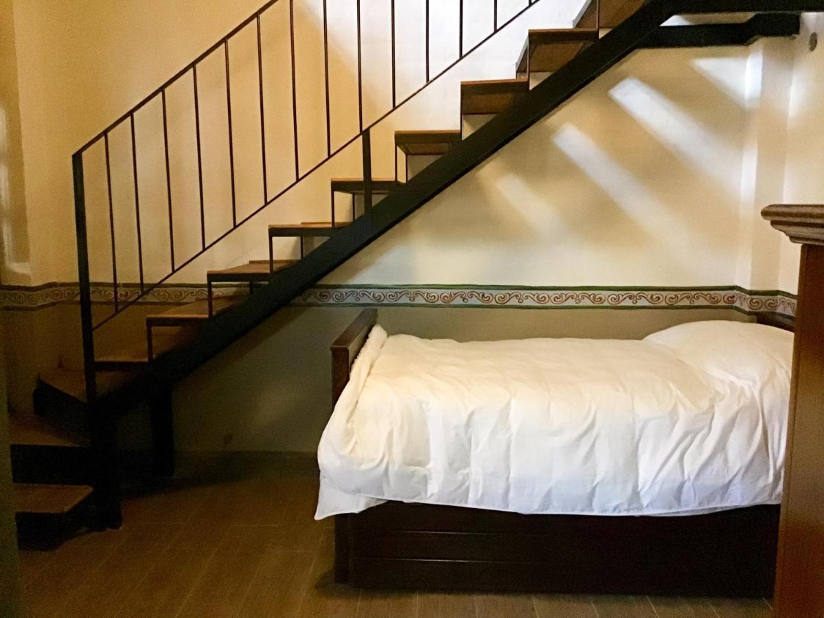 Casa Tia Anita, Hotel Boutique Маскота Екстериор снимка