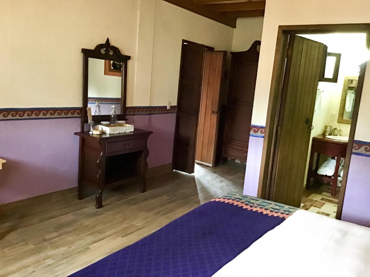 Casa Tia Anita, Hotel Boutique Маскота Екстериор снимка