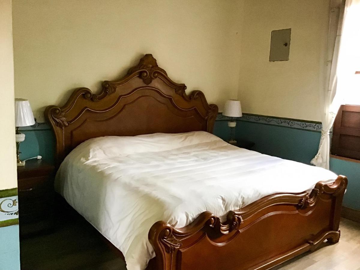 Casa Tia Anita, Hotel Boutique Маскота Екстериор снимка