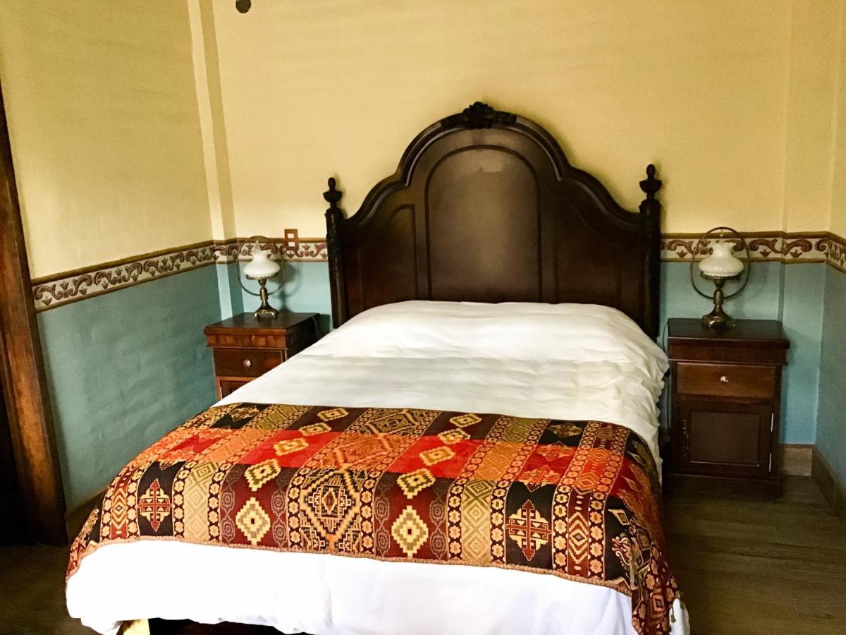 Casa Tia Anita, Hotel Boutique Маскота Екстериор снимка