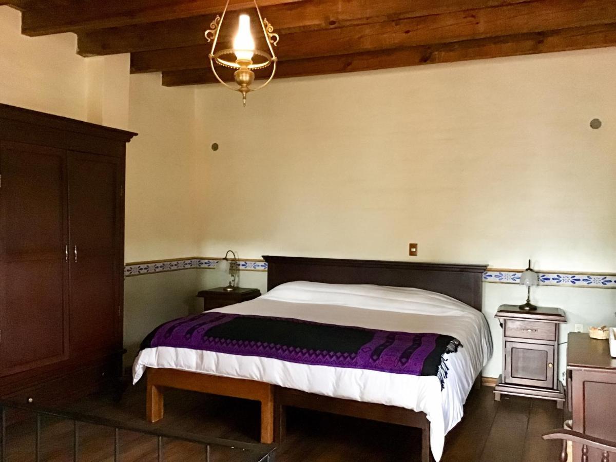 Casa Tia Anita, Hotel Boutique Маскота Екстериор снимка