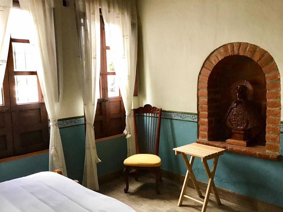Casa Tia Anita, Hotel Boutique Маскота Екстериор снимка