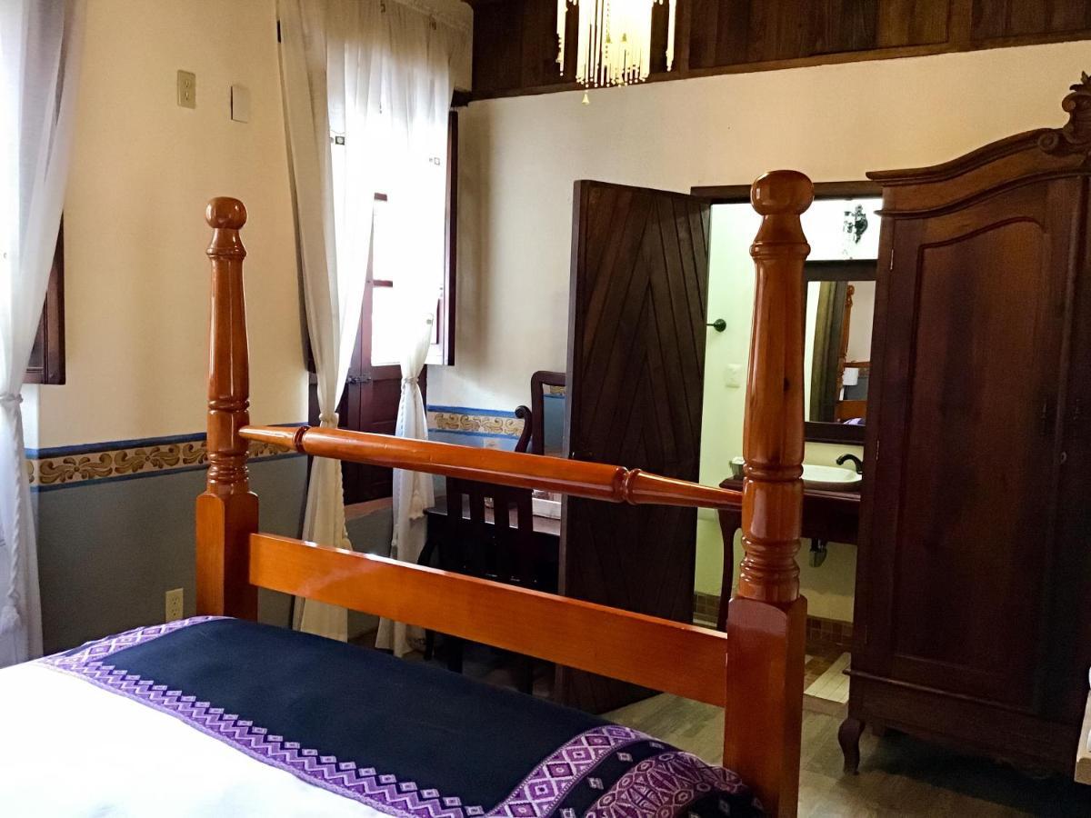 Casa Tia Anita, Hotel Boutique Маскота Екстериор снимка