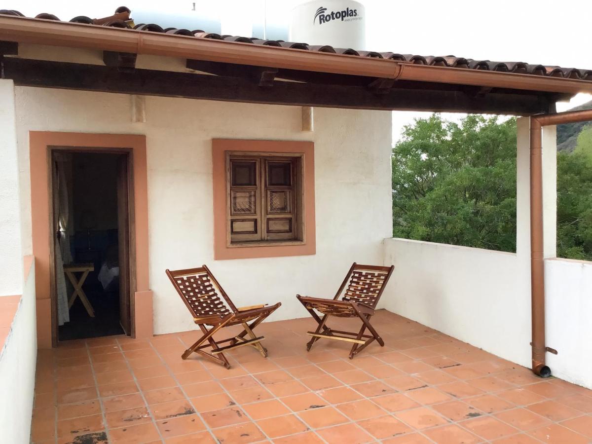 Casa Tia Anita, Hotel Boutique Маскота Екстериор снимка