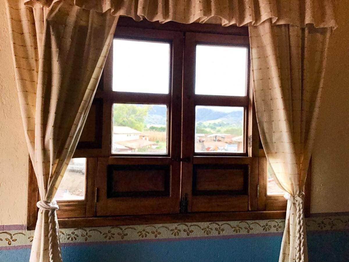 Casa Tia Anita, Hotel Boutique Маскота Екстериор снимка