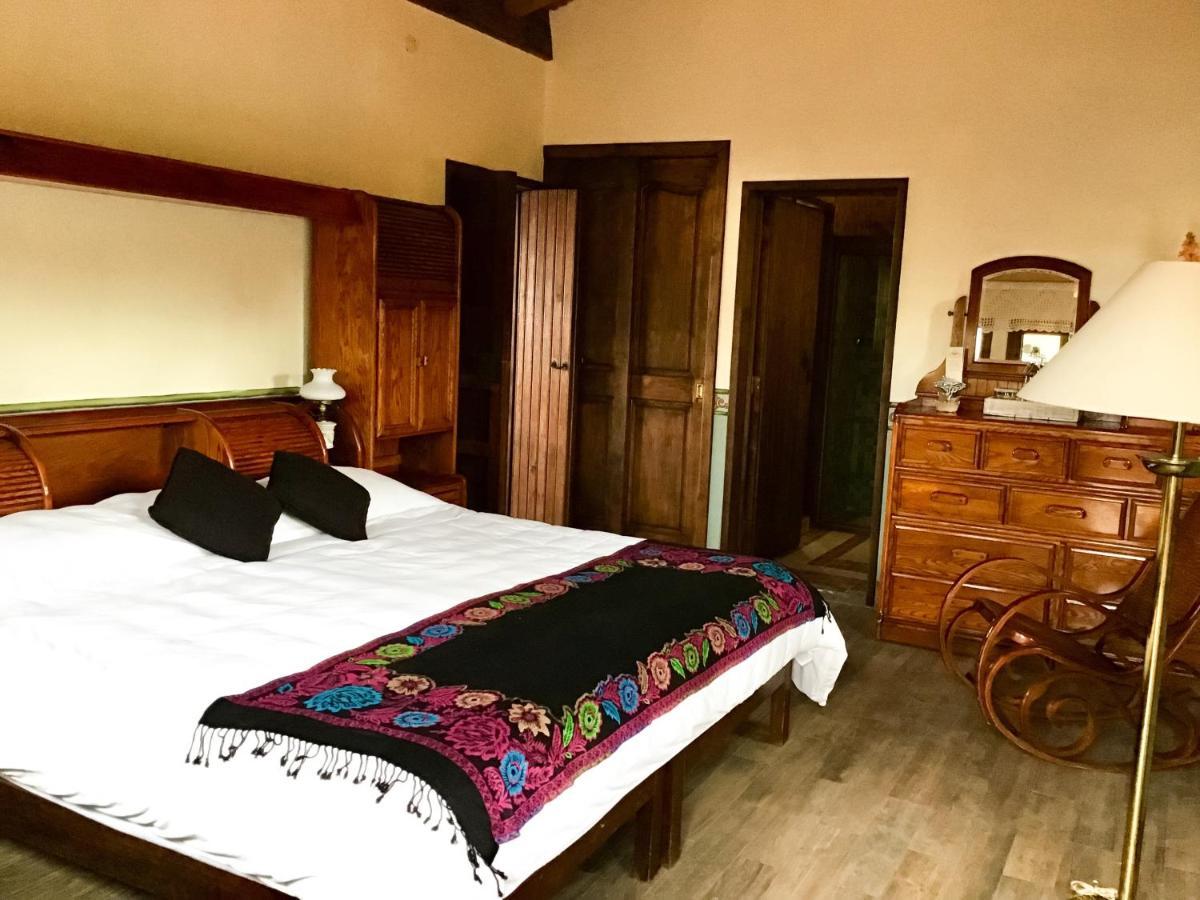 Casa Tia Anita, Hotel Boutique Маскота Екстериор снимка