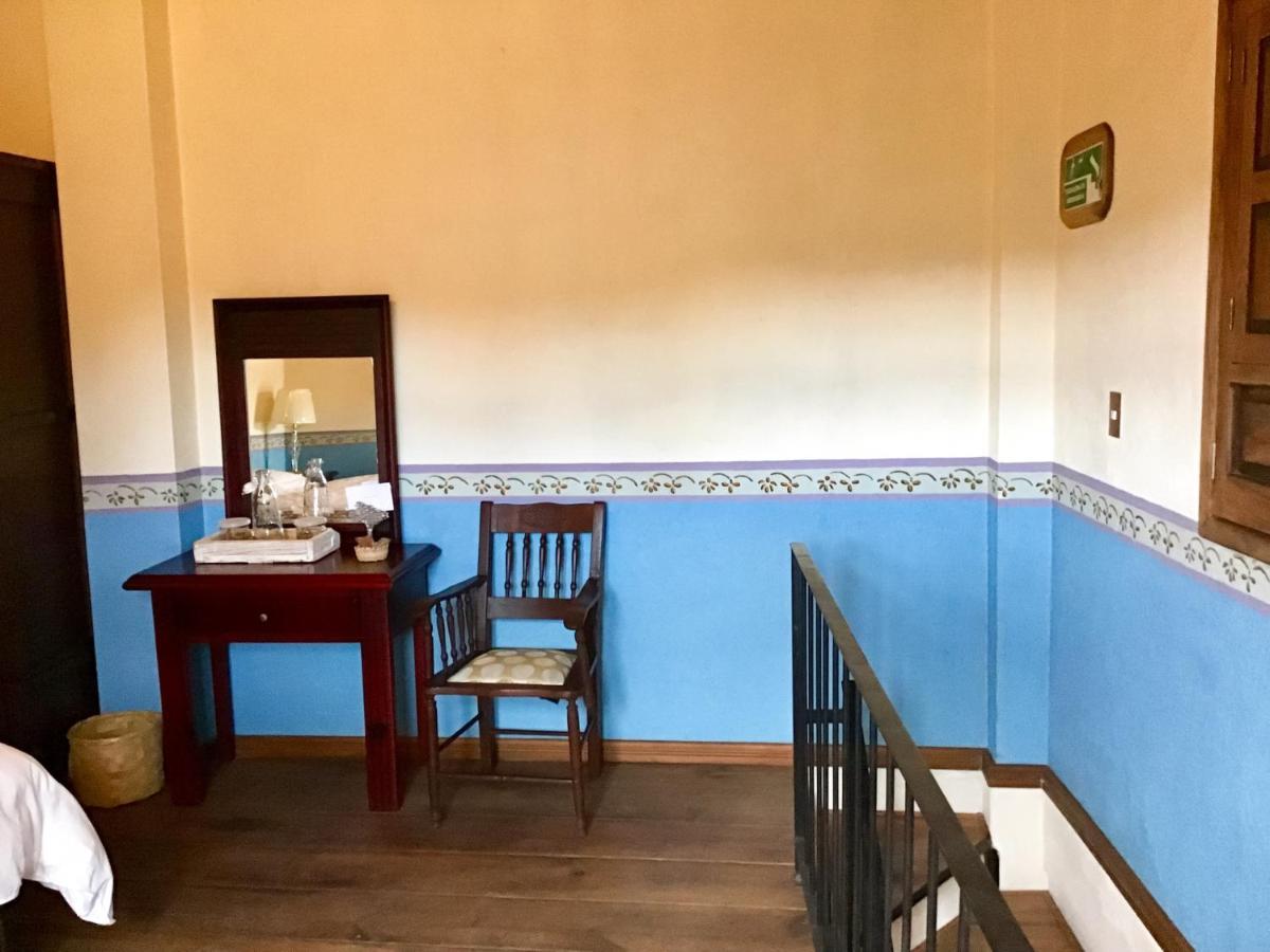 Casa Tia Anita, Hotel Boutique Маскота Екстериор снимка