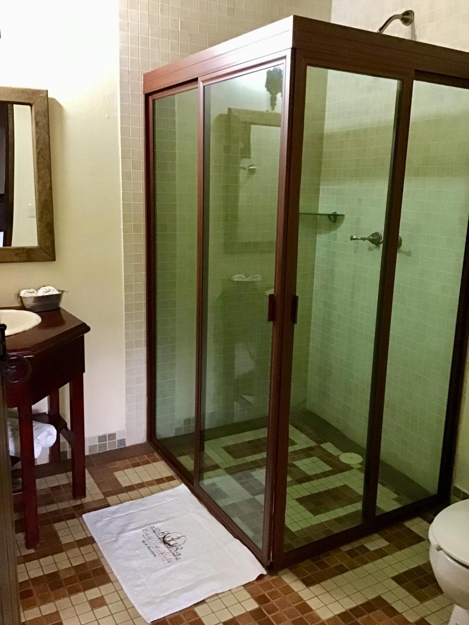Casa Tia Anita, Hotel Boutique Маскота Екстериор снимка