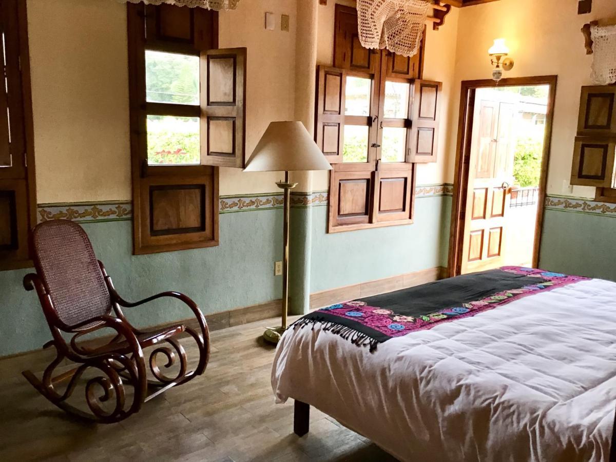 Casa Tia Anita, Hotel Boutique Маскота Екстериор снимка